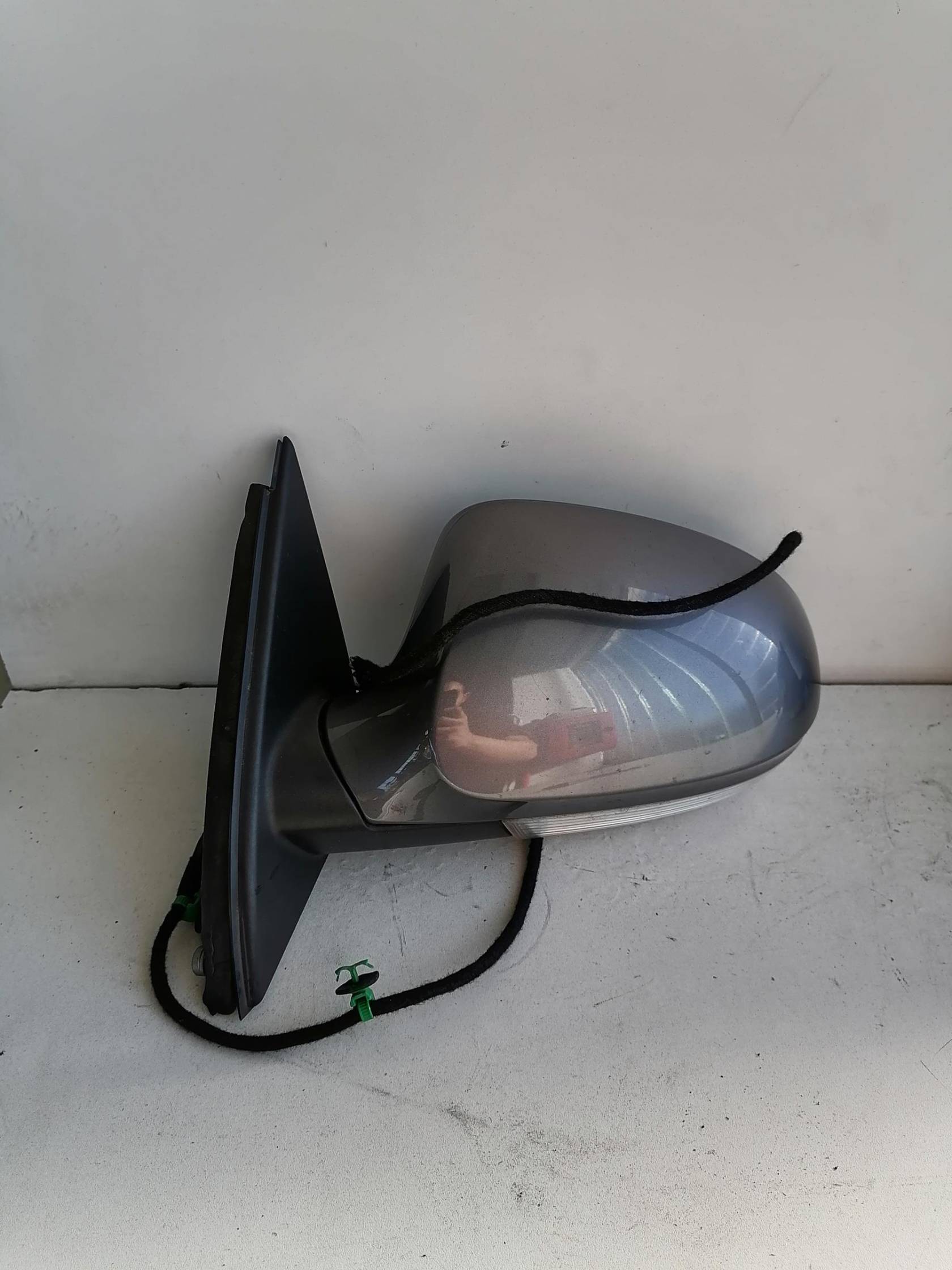 Retrovisore est. regolaz. elettr. sx.